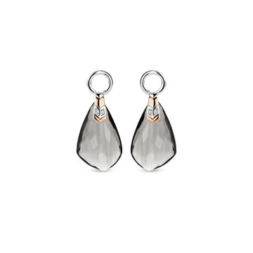 Ladies' Earrings Ti Sento 9226GB