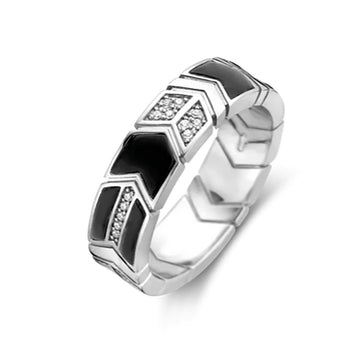 Ladies' Ring Ti Sento 12202BO/48 8