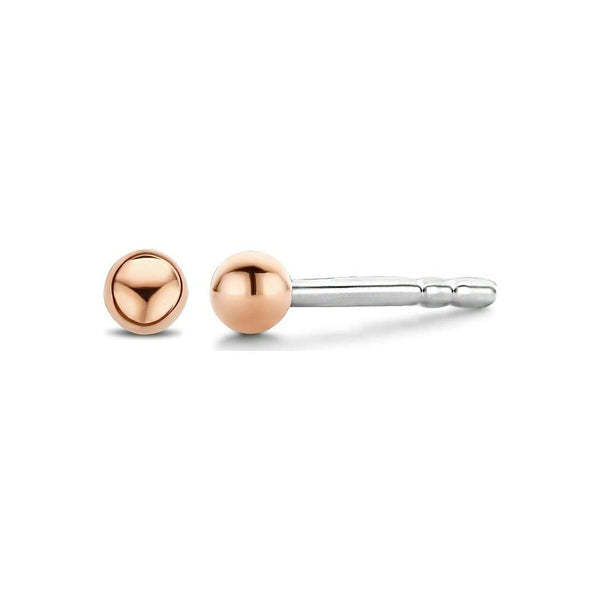 Ladies' Earrings Ti Sento 7841SR