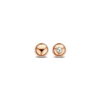 Ladies' Earrings Ti Sento 7841SR