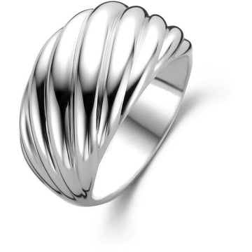 Ladies' Ring Ti Sento 12238SI/56 16