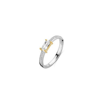 Ladies' Ring Ti Sento 12248ZY/56 16