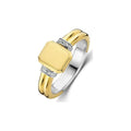 Ladies' Ring Ti Sento 12240ZY/52 12