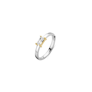 Ladies' Ring Ti Sento 12247ZY/52 12