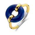 Ladies' Ring Ti Sento 12236BL/52 12