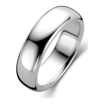 Ladies' Ring Ti Sento 12235SI/52 12