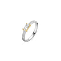 Ladies' Ring Ti Sento 12248ZY/54 14