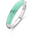 Ladies' Ring Ti Sento 12230TQ/52 12