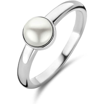 Ladies' Ring Ti Sento 12254PW/54 14