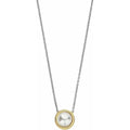 Ladies' Necklace Ti Sento 34031YP/42