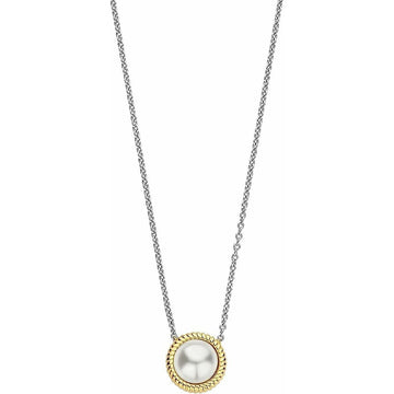 Ladies' Necklace Ti Sento 34031YP/42