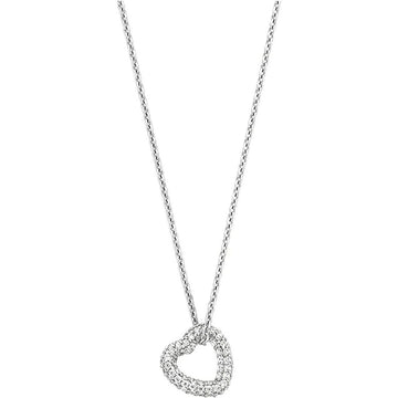 Ladies' Necklace Ti Sento 34022ZI/42