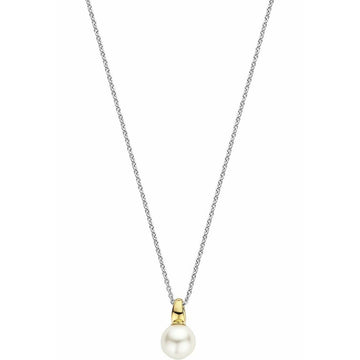 Ladies' Necklace Ti Sento 34037YP/42