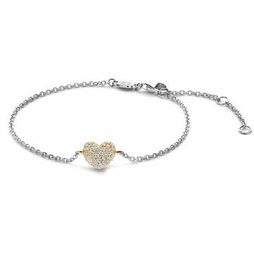 Ladies' Bracelet Ti Sento 2885ZY