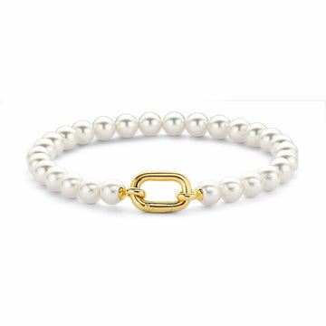 Ladies' Bracelet Ti Sento 23037YP