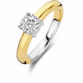 Ladies' Ring Ti Sento 1463ZY/52