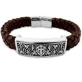 Men's Bracelet Frank 1967 7FB-0020