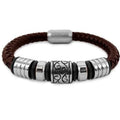 Men's Bracelet Frank 1967 7FB-0022