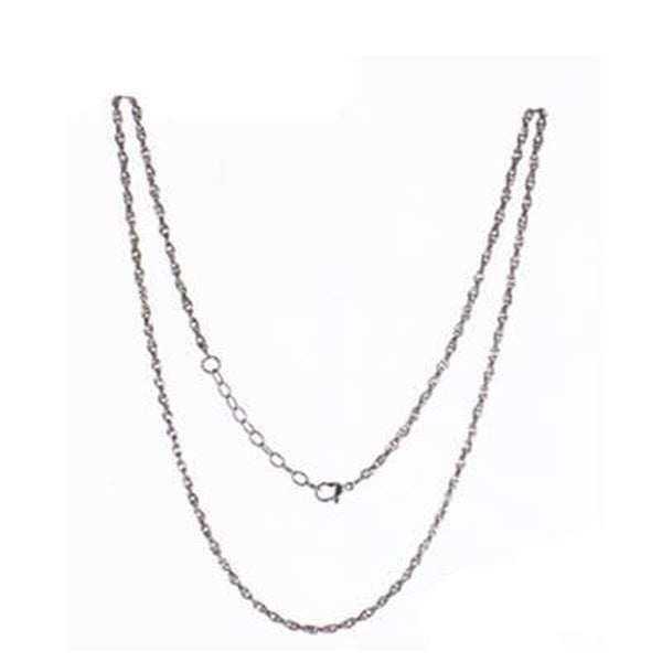 Ladies' Necklace Lockits 980600414