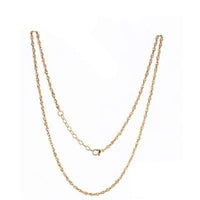 Ladies' Necklace Lockits 980600415