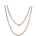 Ladies' Necklace Lockits 980600416