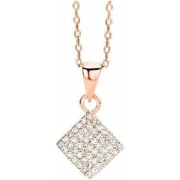 Ladies' Necklace New Bling 932481698