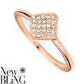 Ladies' Ring New Bling 943284113-52