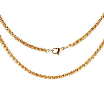 Ladies' Necklace Lockits 980600542