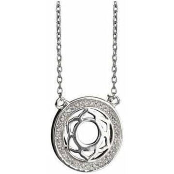 Ladies' Necklace New Bling 960182182