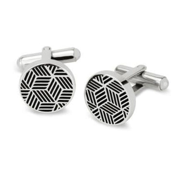 Cufflinks Frank 1967 7FC-0003