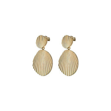 Ladies' Earrings Rosefield JSSHEG-J169