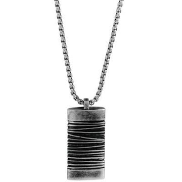 Men's Necklace Frank 1967 7FN-0014