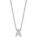 Ladies' Necklace New Bling 9NB-907A