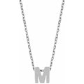 Ladies' Necklace New Bling 9NB-907M