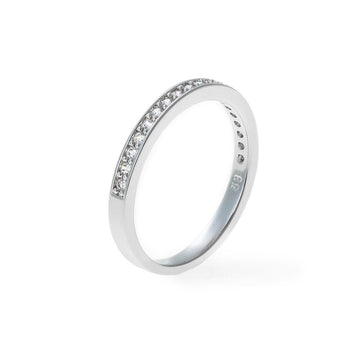 Ladies' Ring Swarovski 1121066 12