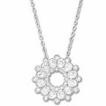 Ladies' Necklace Swarovski 5048034