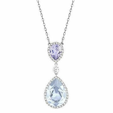 Ladies' Necklace Swarovski 5113782