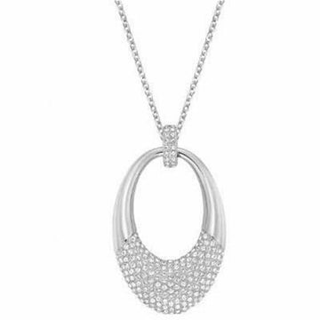 Ladies' Necklace Swarovski 5153581