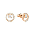 Ladies' Earrings Swarovski 5199827