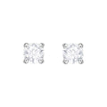 Ladies' Earrings Swarovski 5408436 Metal