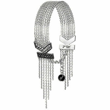 Ladies' Bracelet Karl Lagerfeld 5448354 20 cm