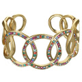 Ladies' Bracelet Adore 5448547 6 cm