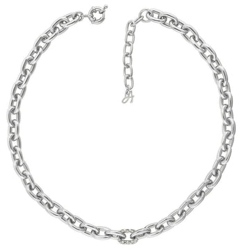 Ladies' Necklace Adore 5448749 40 cm