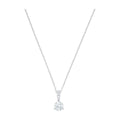 Ladies' Necklace Swarovski 5472635