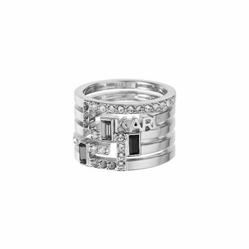 Ladies' Ring Karl Lagerfeld 5512185