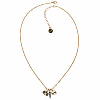 Ladies' Necklace Karl Lagerfeld 5512301 45 cm