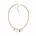 Ladies' Necklace DKNY 5520044 21 cm