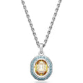 Ladies' Necklace Swarovski 5648447