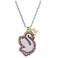 Ladies' Necklace Swarovski 5649200