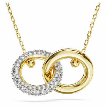 Ladies' Necklace Swarovski 5668820